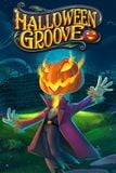 Halloween Groove Bingo