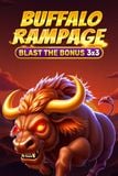 Buffalo Rampage - Blast The Bonus 3x3