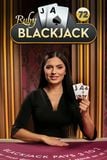 Blackjack 72 - Ruby
