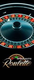 Speed Auto Roulette